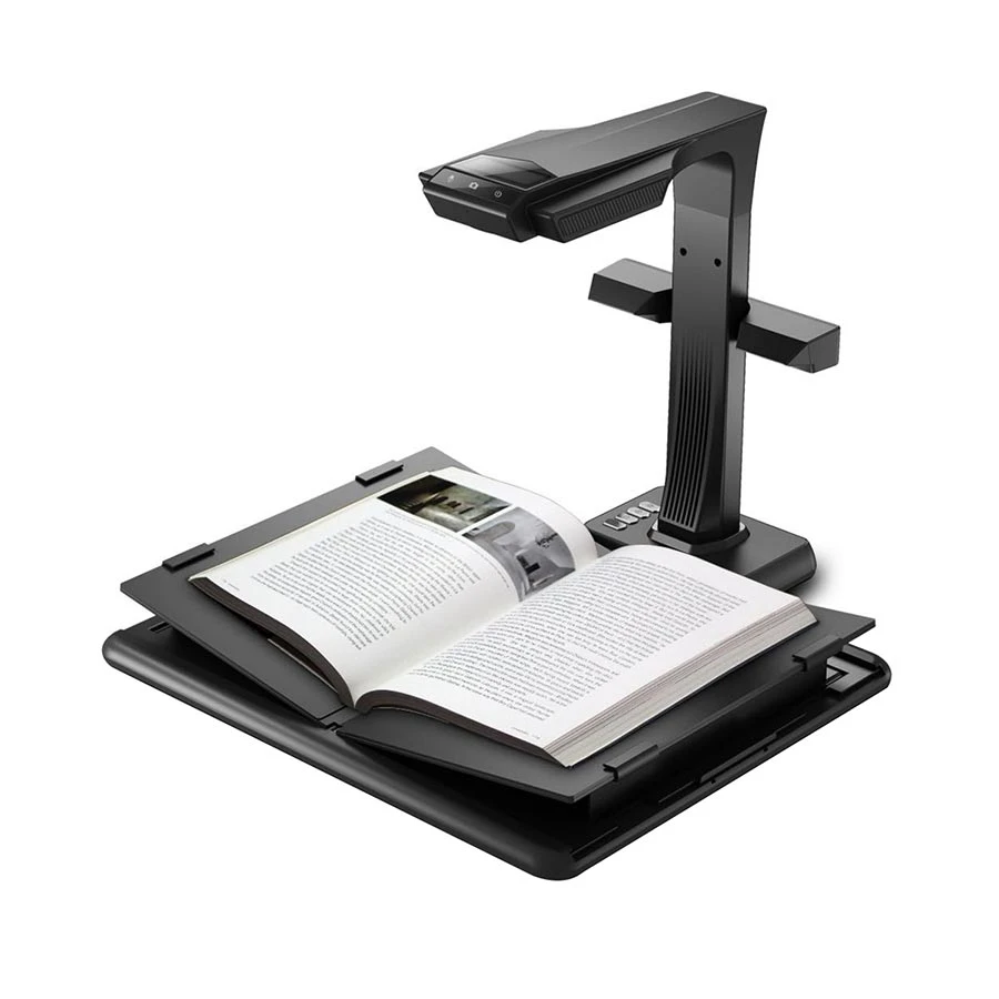 CZUR M3000 Pro V3 Document & Book Scanner (A3, 48MP)