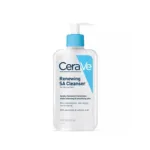 Cerave Renewing SA Cleanser For Normal Skin 355ml (USA)