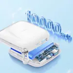 Joyroom JR-L002 22.5W 10000mAh Jelly Series Power Bank