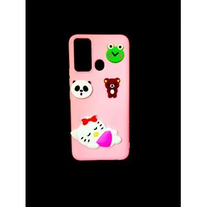 vivo Y50 Hello Kitty Cover