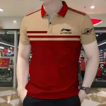 Men's 200 GSM Half Sleeve Polo Shirt in Cotton, 2 Colours
