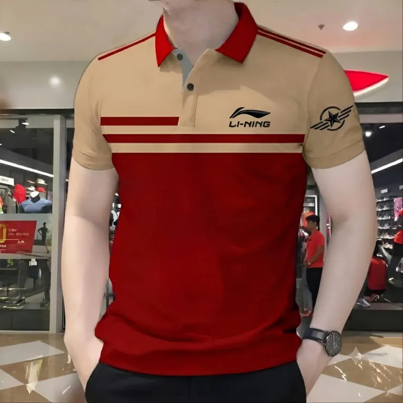 Men's 200 GSM Half Sleeve Polo Shirt in Cotton, 2 Colours