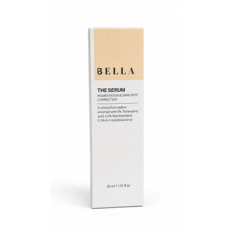 Bella The Serum Pigmentation & Dark Spot Correction 30ml (Korea)