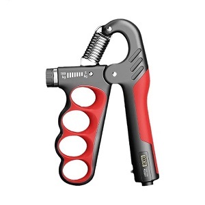 Adjustable Hand Grip Strengthener Hand Grip Trainer
