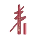 L.A Girl Stay & Play Long Wear Matte Lip Crayon - GLC735 Promises (Germany)