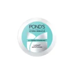 Pond's Hydra Miracle with Cera Hyamino Light Moisturiser 50ml (India)