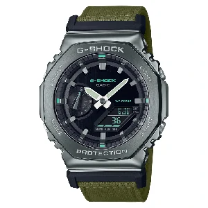 ORIGINAL! Casio G-SHOCK GM-2100CB-3A Watch