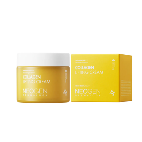 Neogen Collagen Lifting Cream 70ml (Korea)