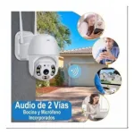 CP-068 WiFi Smart Camera