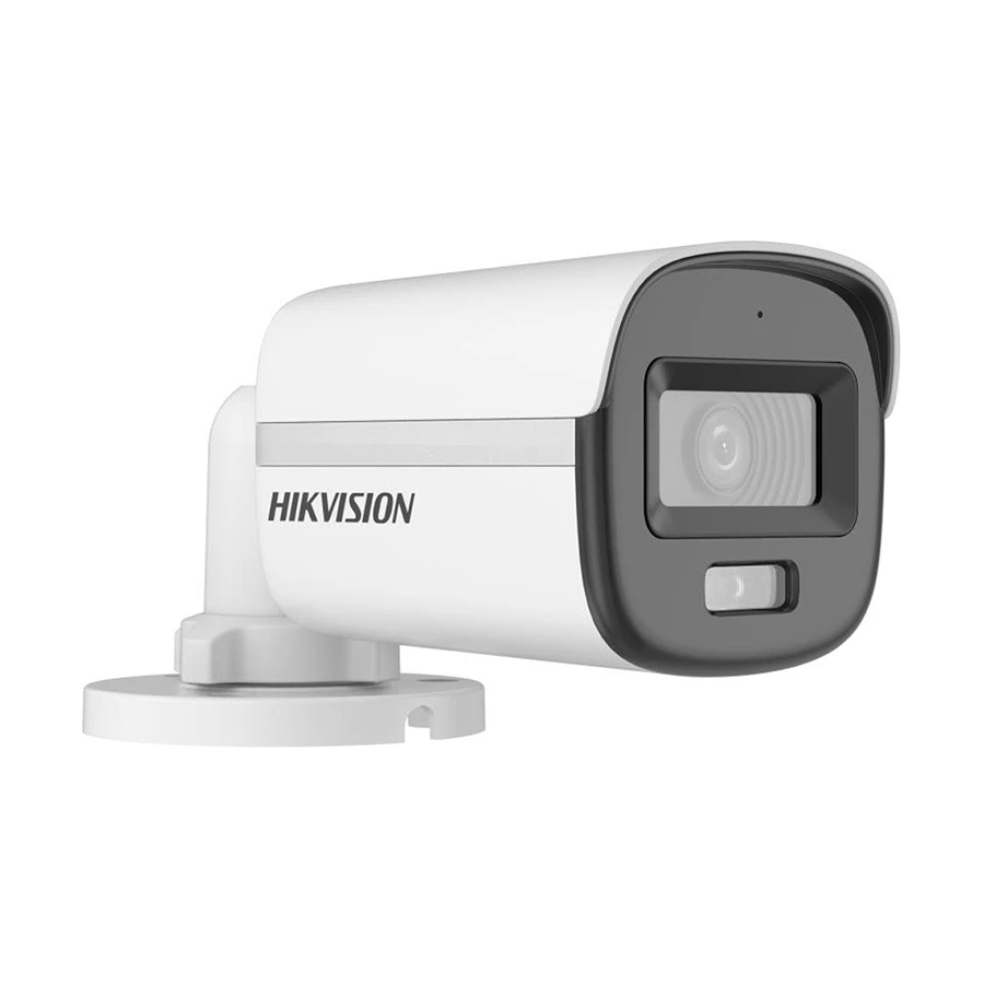Hikvision DS-2CE10DF0T-LFS 2MP 3.6mm ColorVu Mini Bullet Camera