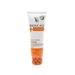 YC Salicylic Acid Vitamin C Facial Foam Solution 100ml (Thailand)