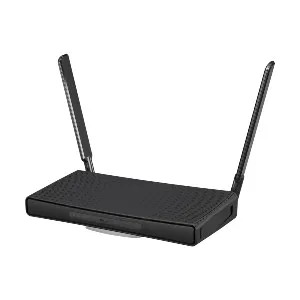 Mikrotik hAP ac3 Dual-Band Wireless Router