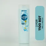 Sunsilk Hijab Refresh & Anti Dandruff Shampoo 300ml (Thailand)
