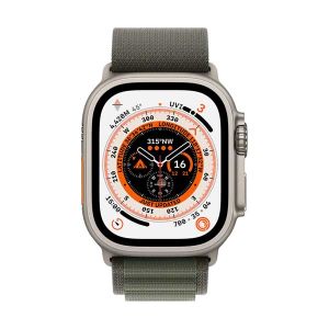 HW8 ultra Smartwatch