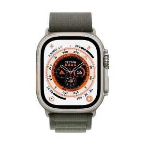 HW8 ultra Smartwatch