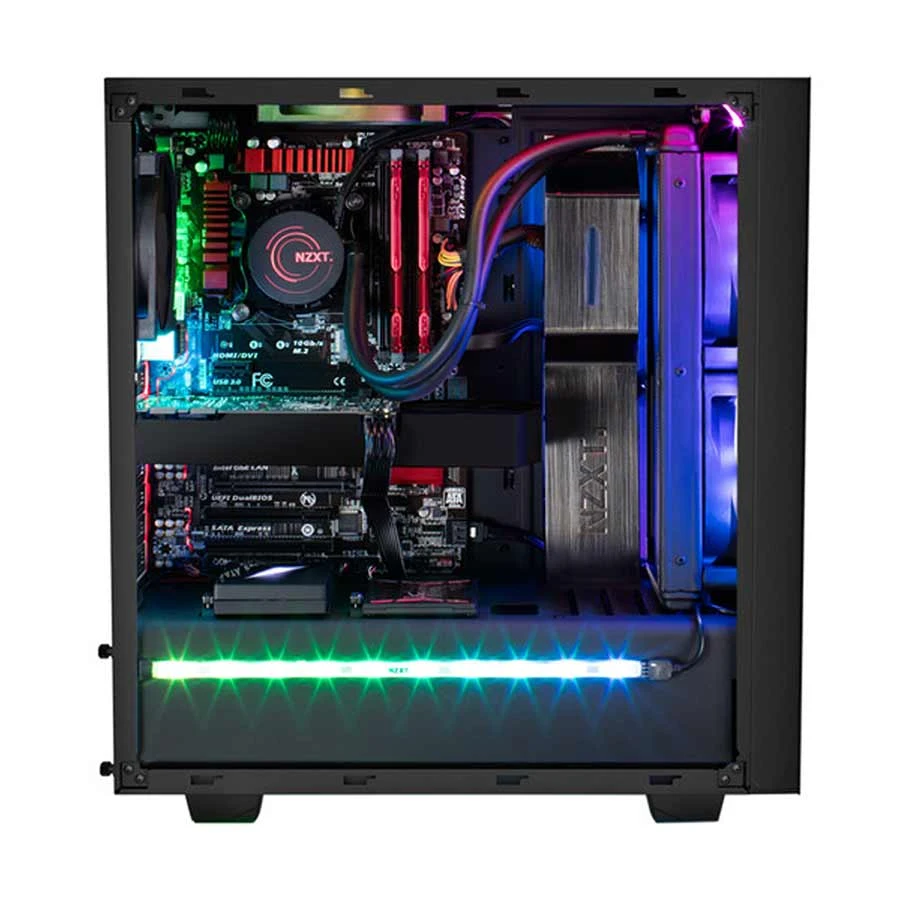 NZXT AC-HPL03-10 HUE+ Extension Kit