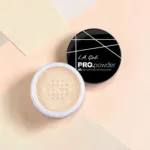 L.A Girl High Definition Pro Setting Powder - GPP920 Banana Yellow (China)