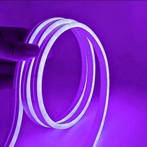 GearUP NEON LED Strip Light (5M, Purple Color)