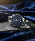 POEDAGAR 2937 Luxury Man Wrist watch (City Lock)