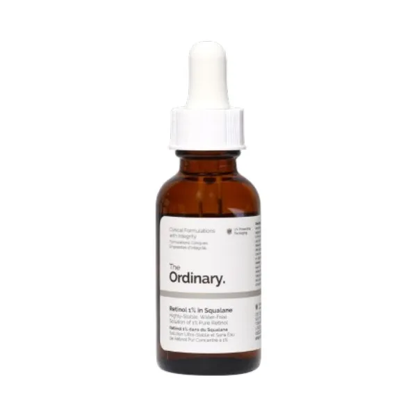 The Ordinary Retinol 1% In Squalane 30ml (Canada)