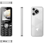 Tensile Xtreme T23 Type-C Charging