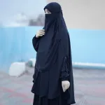 Iqra Ready Hijab