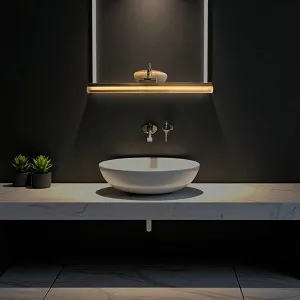 Modern Basin Wall Lights (BCL-A10209)