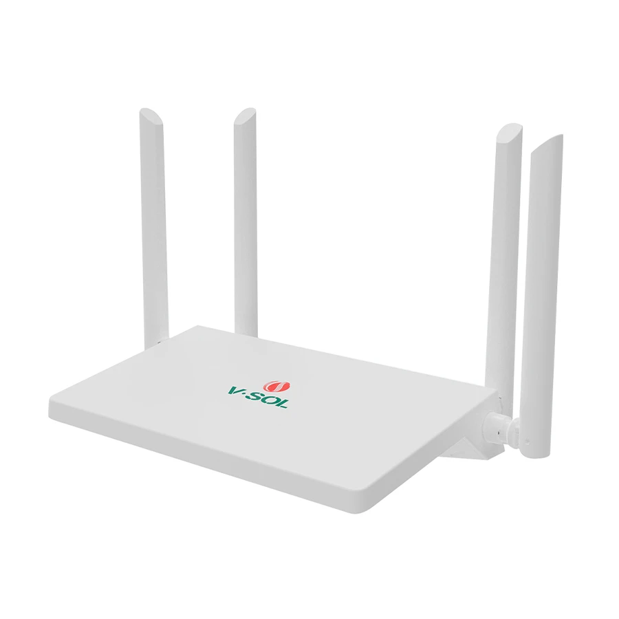 V-Sol HG5013-4G (VX30E) AX3000 Mbps Gigabit Dual-Band Wi-Fi 6 Router