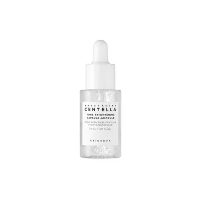 Skin1004 Madagascar Centella Tone Brightening Capsule Ampoule 30ml (Korea)