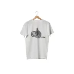 Comfortable Jersey Fabrics T-shirt 5 pcs combo