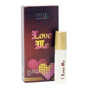Alif Love Me 8ML