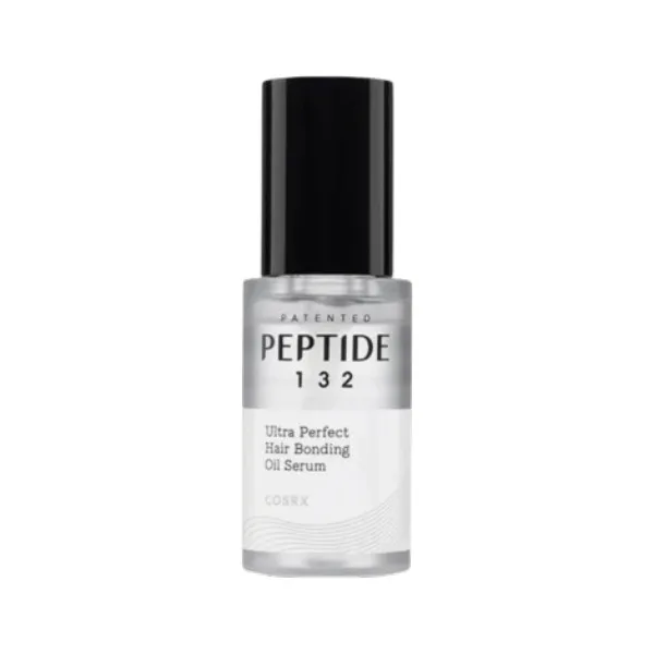 Cosrx Peptide 132 Ultra Perfect Hair Bonding Oil Serum 28ml (Korea)