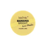 Technic Banana Bright Loose Powder (China)