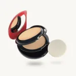 Mars Silky Skin Compact Powder - 03 (China)