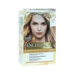 Loreal paris excellence fashion-9.13 golden blonde (China)
