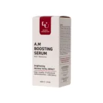 W. Skin Laboratory A.M Boosting Serum 30 ml (Korea)