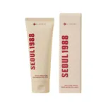 K-Secret Snail Mucin 93% + Rice Seoul 1988 Cream 100ml (Korea)