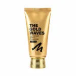 Mars The Gold Waves Waterproof & Matte Foundation - 104 (India)