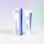 Galderma Adaferin Adapalene Gel 0.1% 15g (India)