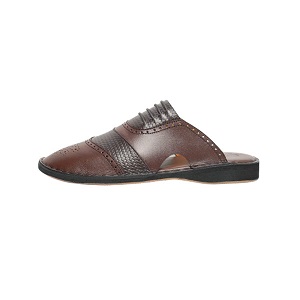 Pati Oxford Chocolate