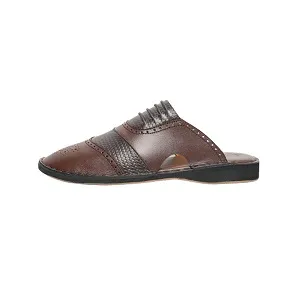 Pati Oxford Chocolate