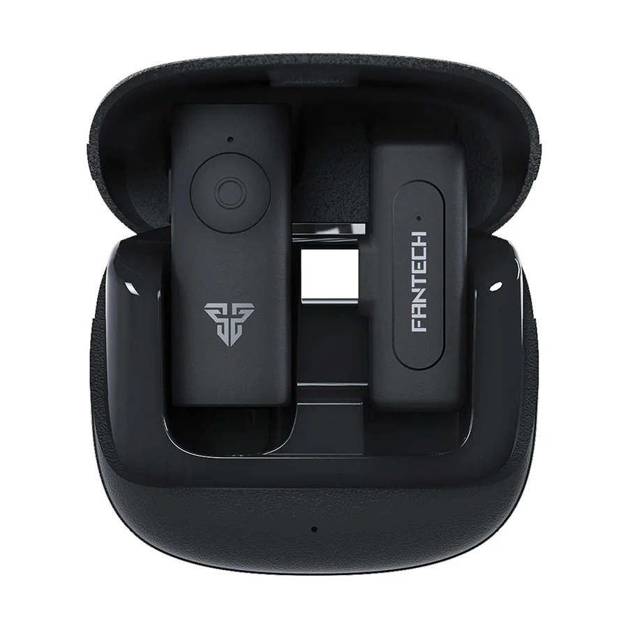 Fantech Leviosa Air WMV11C Wireless Microphone for Type-C, Single Mic