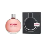 Hugo Boss Hugo Deep Red Eau de Parfum 75ml (Spain)