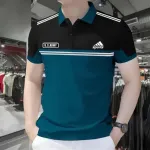 Cotton Polo Shirt For Men's