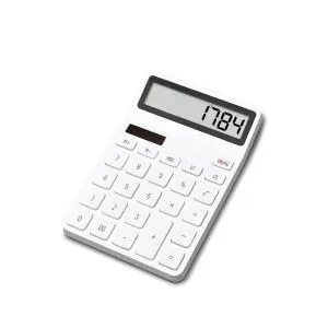 Xiaomi LEMO Kaco Electronic Calculator