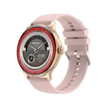 YES Active Max Smartwatch – Gold