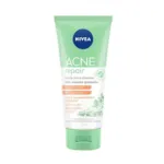 Nivea Acne Repair Gentle Micro Cleanser 90ml (Thailand)