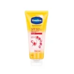 Vaseline Healthy Bright SPF 50+PA++++ Daily Protection and Brightening Serum 300ml (Thailand)