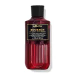Bath & Body Works The Mens Shop Bourbon 3 In 1 Body Wash 295ml (USA)