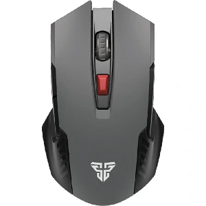 Fantech WG10 Raigor II Wireless Gaming Mouse – Black Color